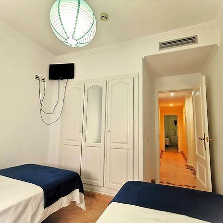 Hotel Playa Del Carmen Барбате Экстерьер фото