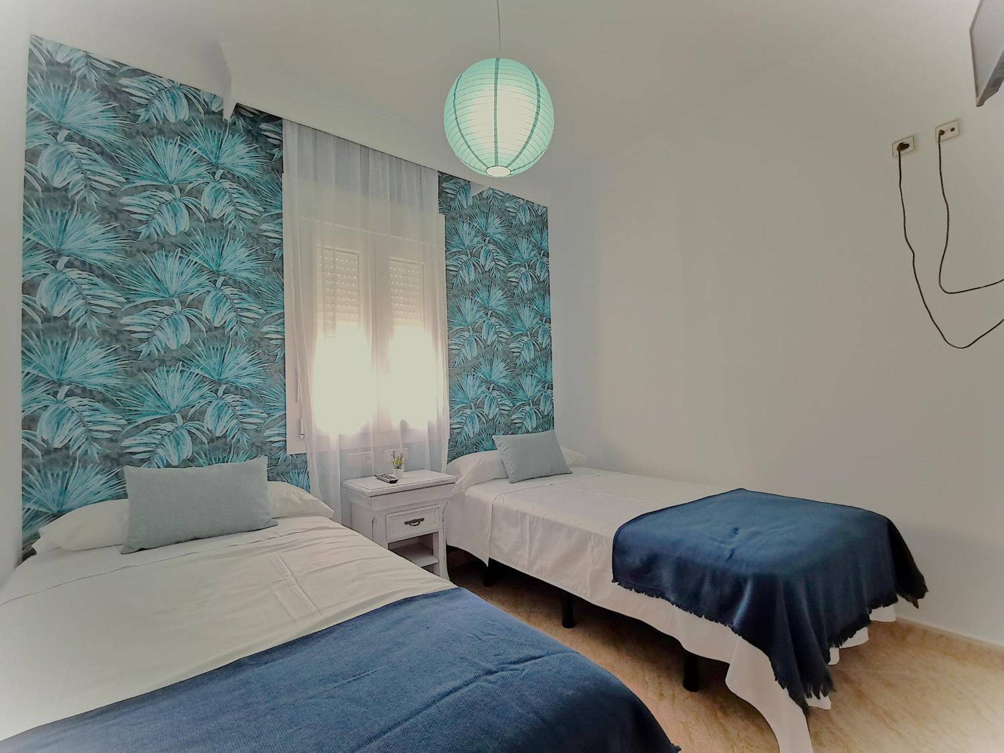 Hotel Playa Del Carmen Барбате Экстерьер фото