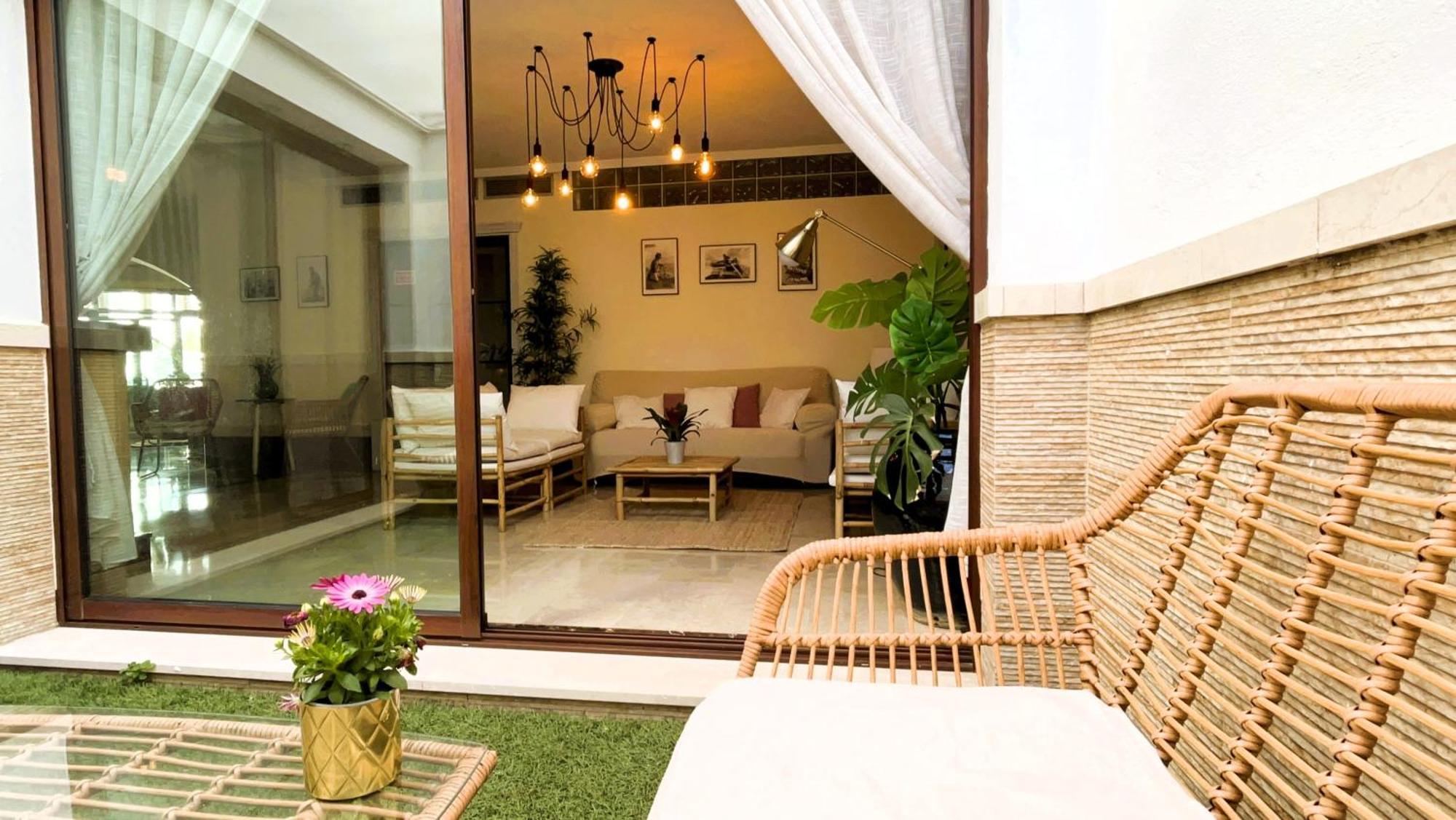 Hotel Playa Del Carmen Барбате Экстерьер фото