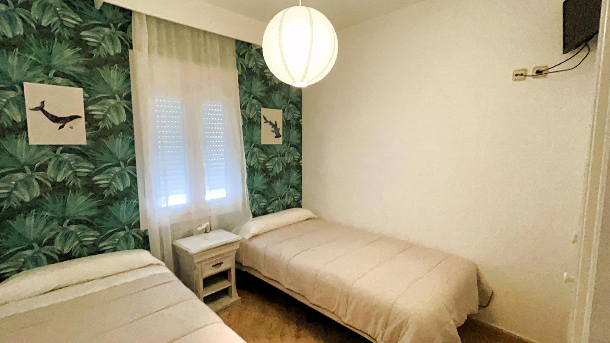 Hotel Playa Del Carmen Барбате Экстерьер фото